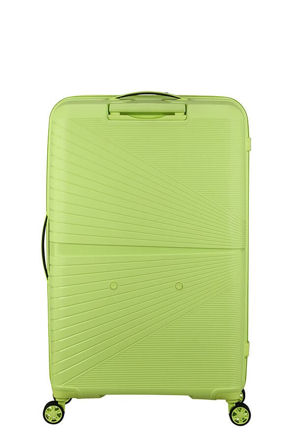 American Tourister Airconic Spinner 77/28 Tsa 77cm  Electric Lime