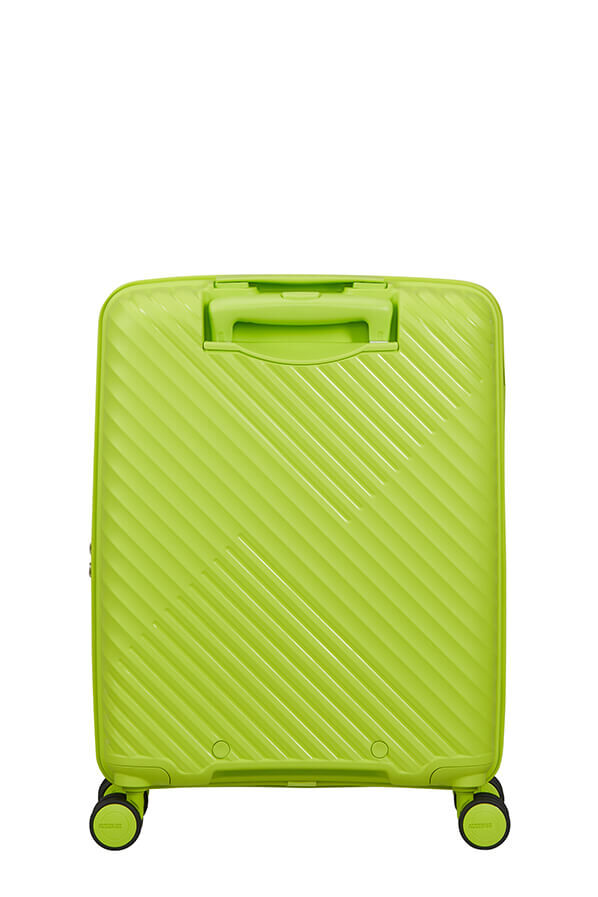 American Tourister Diablast Spinner TSA 55cm  Hyper Lime