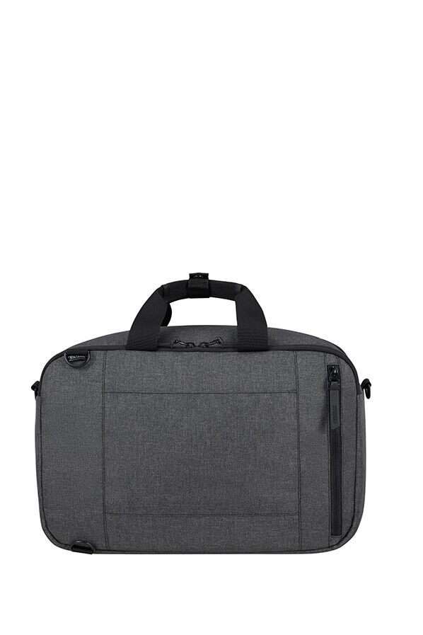 American Tourister Streethero 3-Way Boarding Bag  Grey Melange