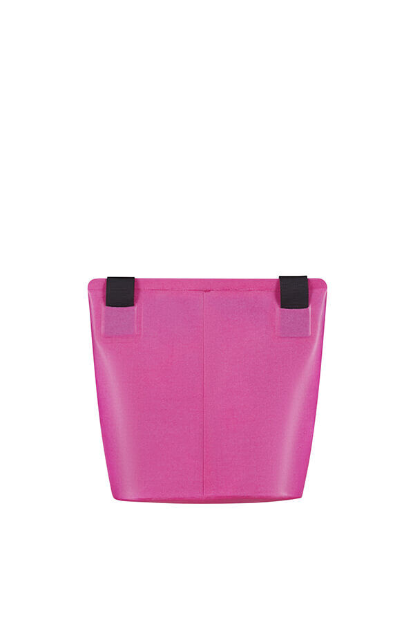 Colourdry Sac &eacute;paule S | American Tourister Colourdry Shoulder Bag S  Electric Fuchsia