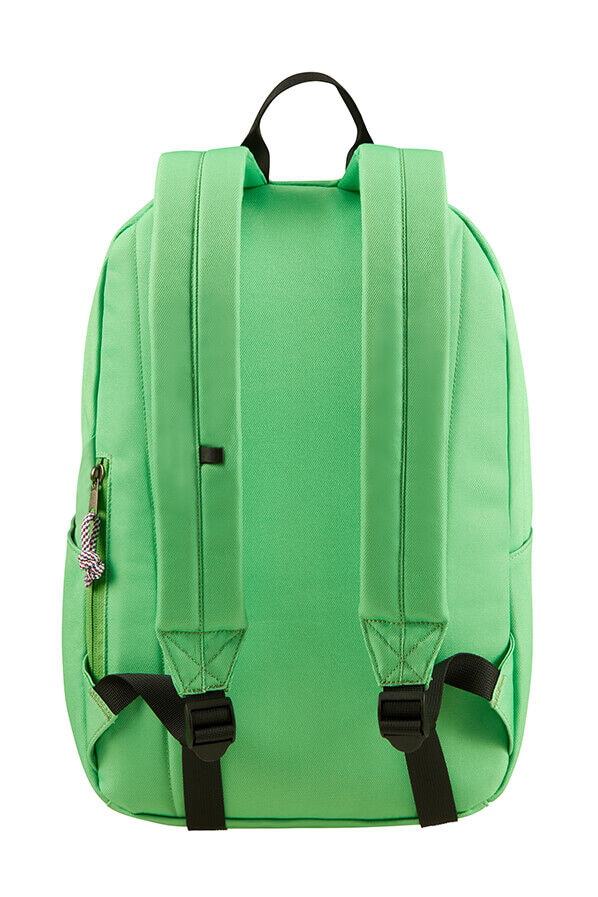 American Tourister Upbeat Backpack ZIP  Neo Mint