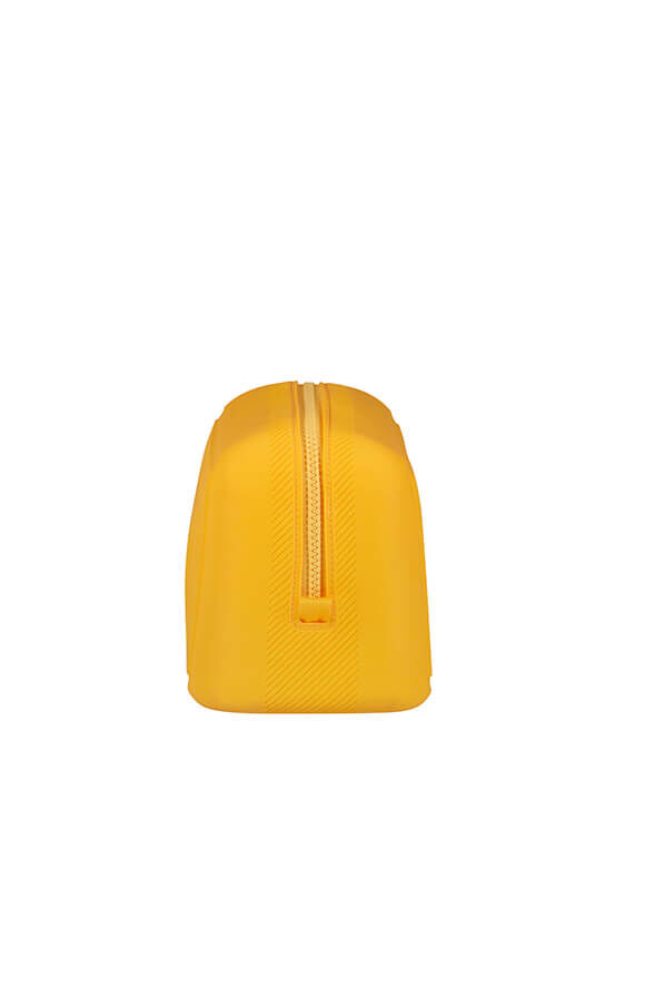 American Tourister Urban Groove UG27 Washbag Pop  Jaune or
