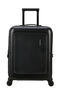 American Tourister DashPop Spinner Expandable TSA 55cm True Black