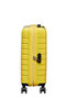 American Tourister Flashline Pop Spinner Exp TSA 55cm  Jaune citron