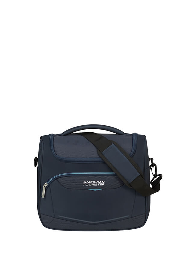 American Tourister SummerRide Beauty Case Marine