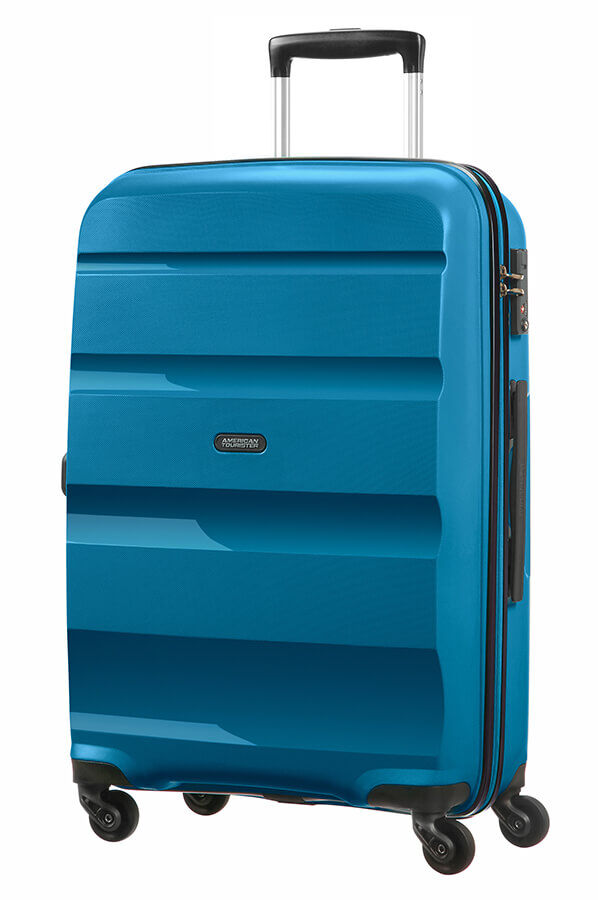 American Tourister Bon Air Spinner 66cm Seaport Blue