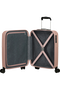 Niteline Trolley mit 4 Rollen 55cm