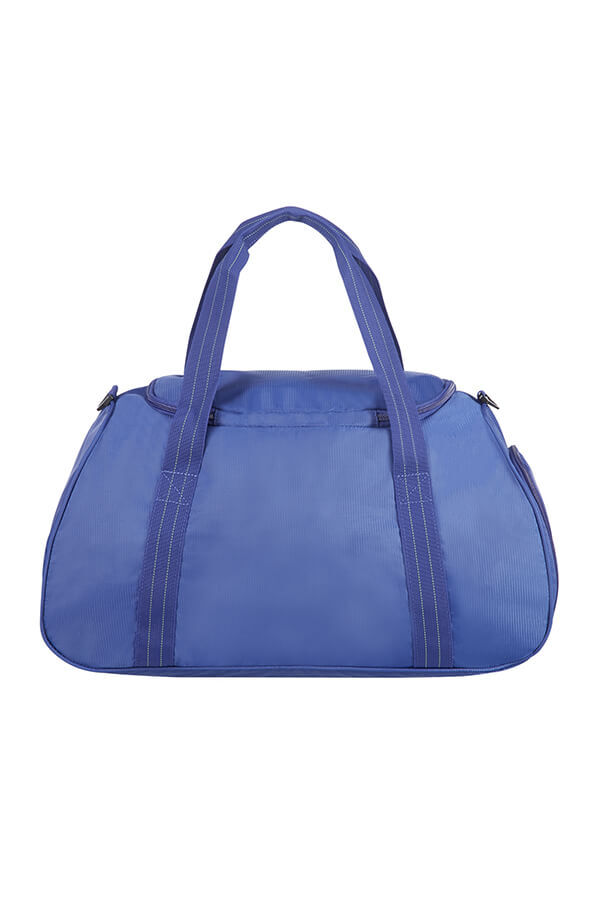 American Tourister Urban Groove Sportive Duffle Bag  Blau
