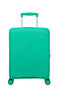 American Tourister Diablast Spinner TSA 55cm  Cyber Aqua