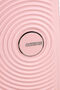 American Tourister Soundbox Mini Spinner 47cm  Pastel Pink