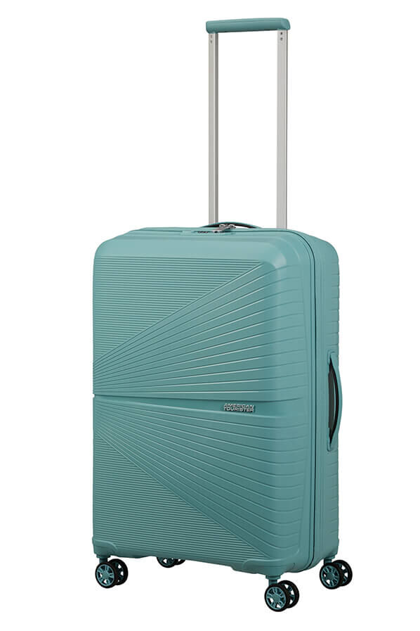 American Tourister Airconic Spinner 67/24 Tsa 67cm  Dusty Turquoise