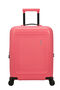 American Tourister DashPop Spinner Expandable TSA 55cm Sugar Pink