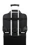 American Tourister At Work Rolling Tote  39.6cm/15.6inch Schwarz