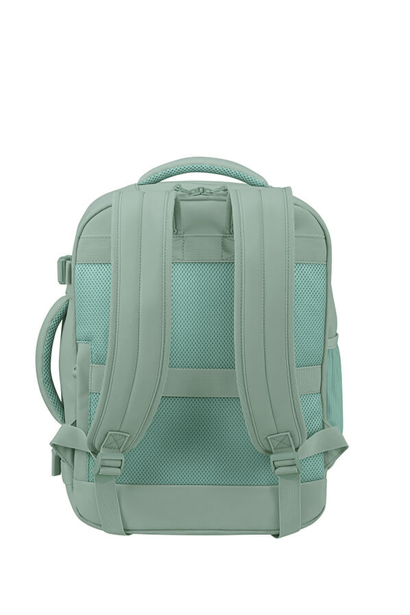 American Tourister Take2cabin Casual Backpack MONO S/M  Iceberg Green