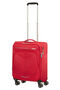 American Tourister Summerfunk Spinner Exp TSA 55cm  Rouge