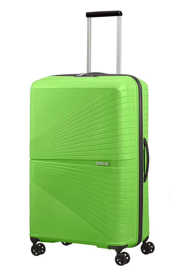 American Tourister Airconic Spinner 77cm  Acid Green
