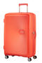 American Tourister Soundbox Spinner 77  Spicy Peach
