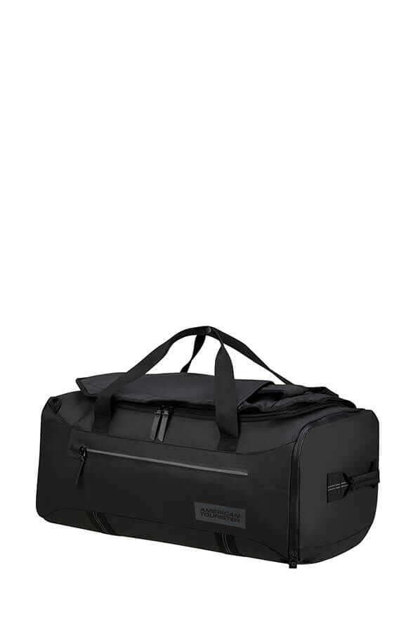 American Tourister Trailgo Duffle M  Noir