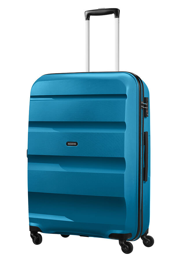 American Tourister Bon Air Spinner 75cm Seaport Blue