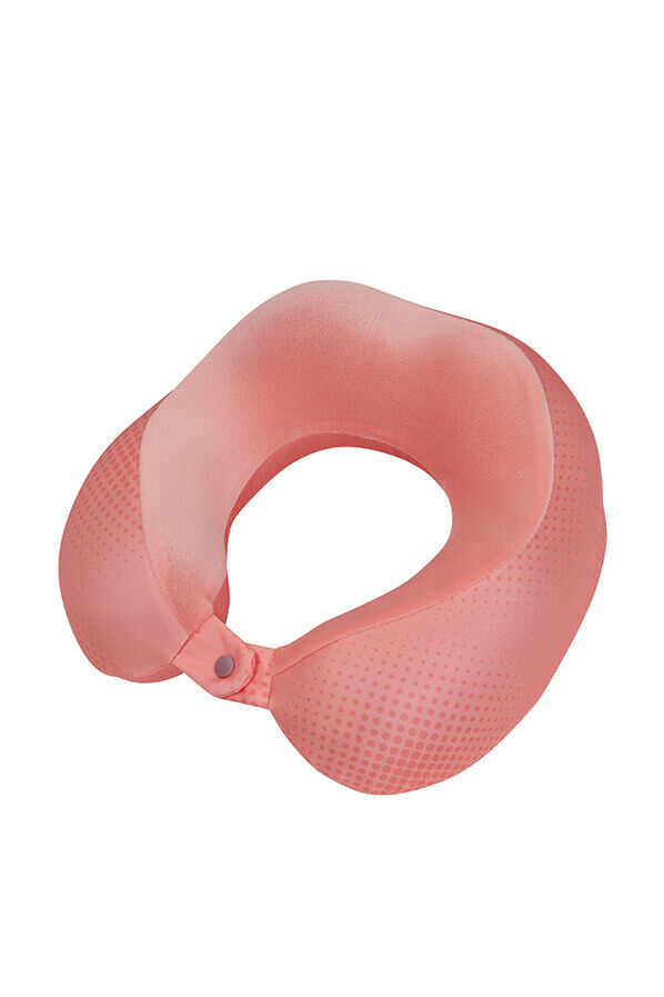 American Tourister American Tourist. Ta Travel Pillow Memoryfoam  Pink/Mauve