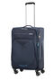 American Tourister Summerfunk Spinner Exp TSA 67cm  Navy
