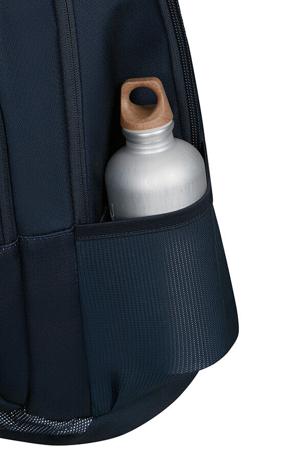 American Tourister Urban Groove UG26 Laptop Backpack 15.6'  Bleu marine fonc&eacute;