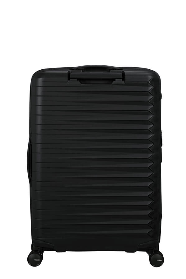 American Tourister Fastforward Spinner 68/25 TSA EXP 68cm  Flash Black