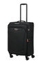 American Tourister SummerRide Spinner M EXP TSA SP 69cm  Schwarz