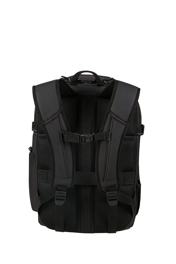 American Tourister Upventure LAPT. BACKPACK 15.6'  Noir