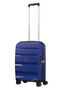 American Tourister Bon Air Dlx Spinner TSA 55cm  Bleu marine foncé