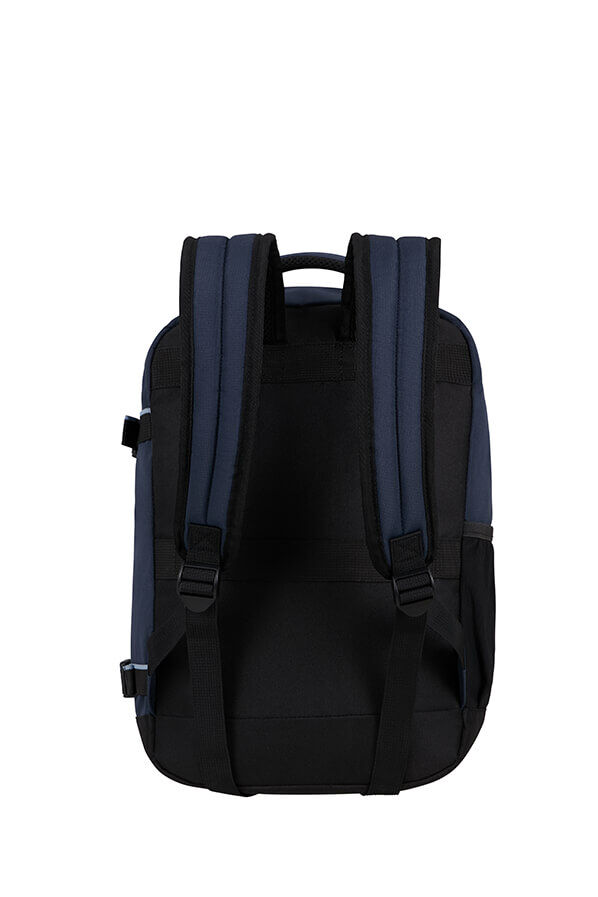 American Tourister Cloudrider Cabin Backpack S  Sky Navy