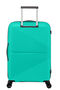 American Tourister Airconic Spinner 67 / 24 Tsa 67 cm  Vert marine