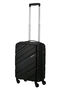 American Tourister Jetdriver 3.0 Spinner TSA SW 55cm  Noir