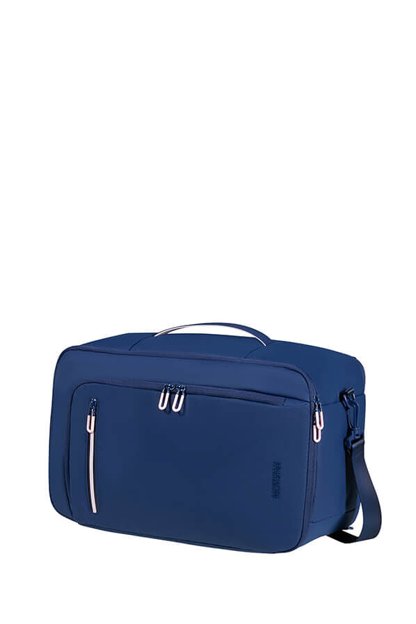 American Tourister Puffypop 3-Way Boarding Bag  Marine