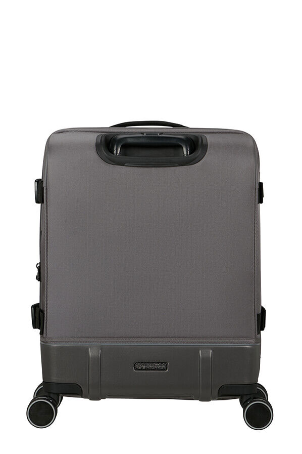 American Tourister Urban Track Spinner S TSA 55cm  Dark Grey