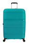 American Tourister Linex Spinner 76cm  Bleu Océan