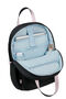 American Tourister Puffypop Laptop Backpack 15.6' M  Noir