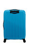 American Tourister Rejoy Spinner 68/25 Tsa 68  Azure Blue