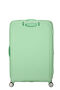 American Tourister SoundBox Spinner TSA Expandable 77cm  Pastel Green