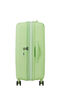 American Tourister SoundBox Spinner TSA Expandable 67cm  Kiwi Green