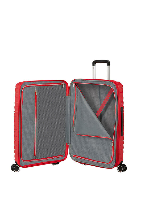 American Tourister Flytwist SPINNER 67/24 TSA EXP 67cm  True Red