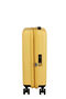 American Tourister Dynabelt Spinner EXP TSA 55cm  Jaune soleil