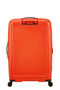 American Tourister DashPop Spinner Expandable TSA 77cm  Tangerine Red