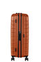 American Tourister Speedstar Spinner 77/28 Exp Tsa  Orange Cuivre