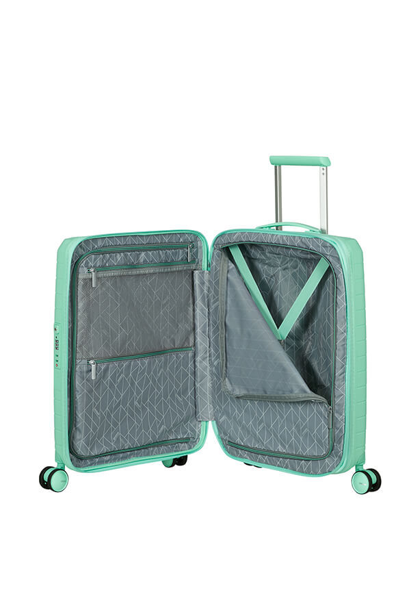 American Tourister FastForward Spinner 55/20 TSA EXP 55cm  Jelly Mint