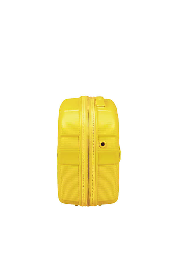 American Tourister Starvibe Beauty Case Electric Lemon