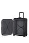 American Tourister SummerRide Upright S EXP TSA Schwarz