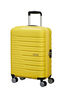 American Tourister Flashline Pop Spinner Exp TSA 55cm  Jaune citron