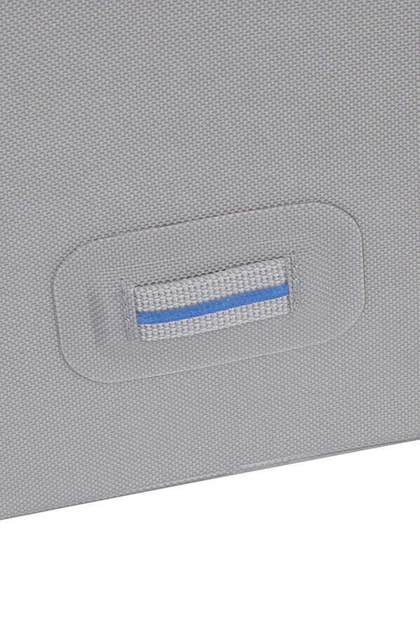 Colourdry Shoulder bag S | American Tourister Colourdry Shoulder Bag S  Glacial Silver