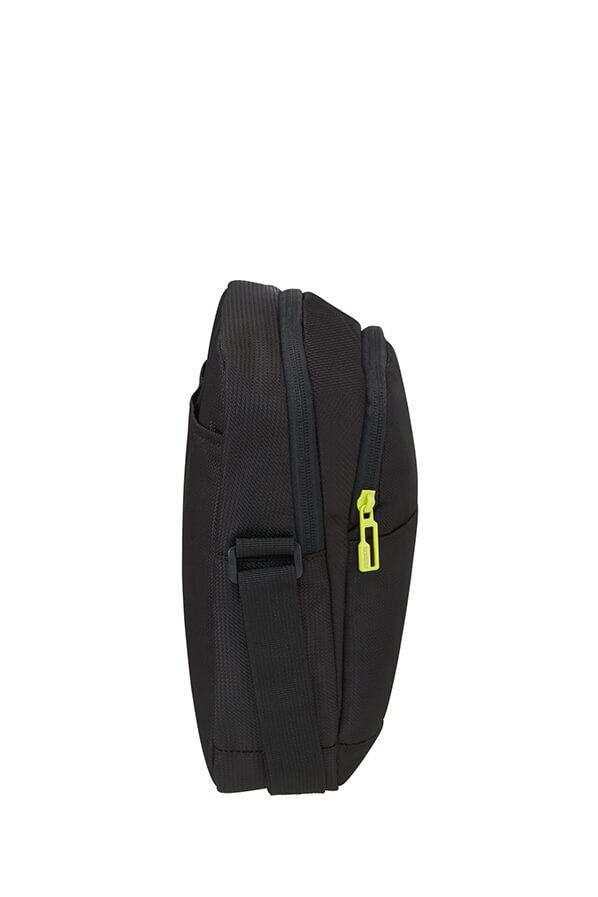 American Tourister Work-E Crossover  9.7inch Noir